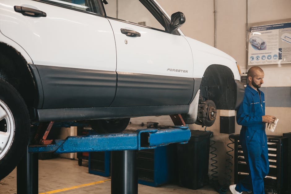 Componente mecanice pentru forjare